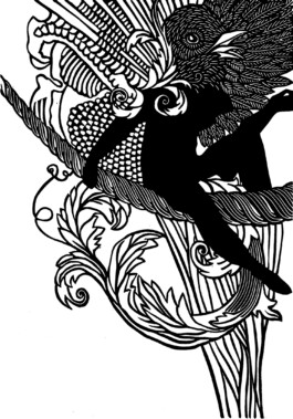 Kathrin Heyer Beckum Warendorf Kunst Kunstverein Collage Druckgraphik Installation Malerei Illustration Rhizom