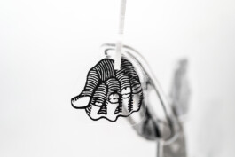 Kathrin Heyer Beckum Warendorf Kunst Kunstverein Collage Druckgraphik Installation Malerei Illustration Rhizom