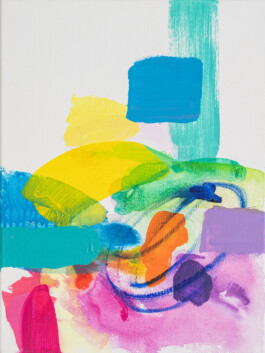 Kathrin Heyer Beckum Warendorf Kunst Kunstverein Collage Druckgraphik Installation Malerei Illustration Rhizom