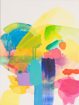 Kathrin Heyer Beckum Warendorf Kunst Kunstverein Collage Druckgraphik Installation Malerei Illustration Rhizom