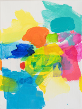 Kathrin Heyer Beckum Warendorf Kunst Kunstverein Collage Druckgraphik Installation Malerei Illustration Rhizom