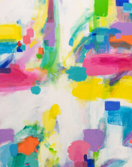 Kathrin Heyer Beckum Warendorf Kunst Kunstverein Collage Druckgraphik Installation Malerei Illustration Rhizom