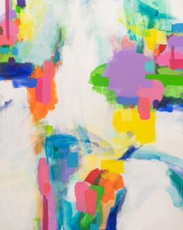 Kathrin Heyer Beckum Warendorf Kunst Kunstverein Collage Druckgraphik Installation Malerei Illustration Rhizom