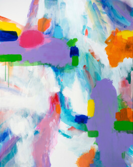 Kathrin Heyer Beckum Warendorf Kunst Kunstverein Collage Druckgraphik Installation Malerei Illustration Rhizom