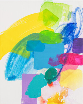 Kathrin Heyer Beckum Warendorf Kunst Kunstverein Collage Druckgraphik Installation Malerei Illustration Rhizom