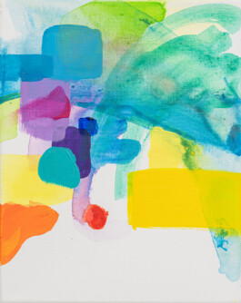 Kathrin Heyer Beckum Warendorf Kunst Kunstverein Collage Druckgraphik Installation Malerei Illustration Rhizom