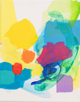 Kathrin Heyer Beckum Warendorf Kunst Kunstverein Collage Druckgraphik Installation Malerei Illustration Rhizom