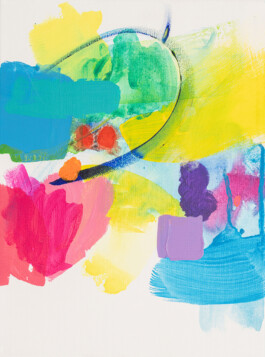 Kathrin Heyer Beckum Warendorf Kunst Kunstverein Collage Druckgraphik Installation Malerei Illustration Rhizom