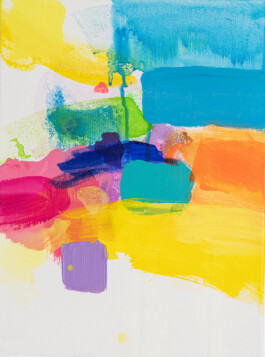 Kathrin Heyer Beckum Warendorf Kunst Kunstverein Collage Druckgraphik Installation Malerei Illustration Rhizom